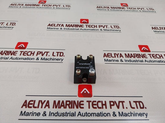Crydom M50100Tha1600-8701 Diode Rectifier Module
