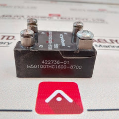 Crydom M50100Thc1600-8700 Diode Rectifier Module 422736-01