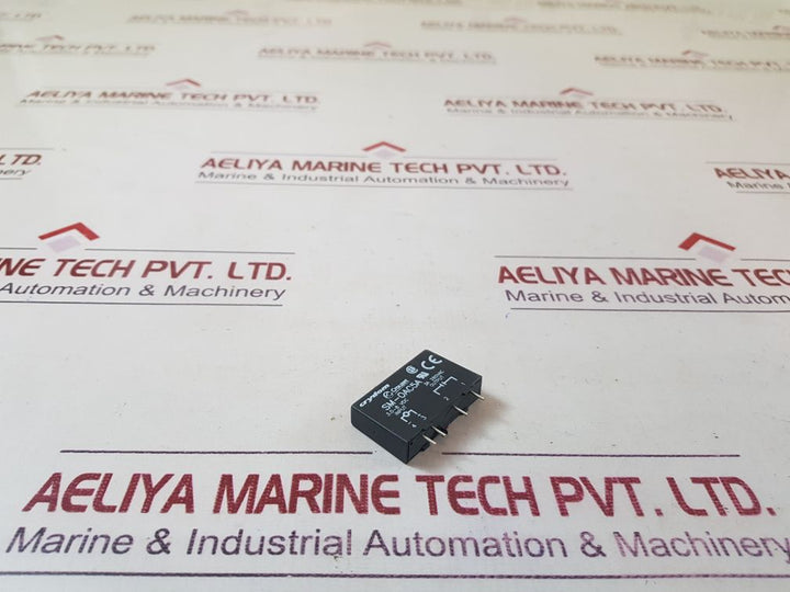Crydom Sm-oac5A Relay