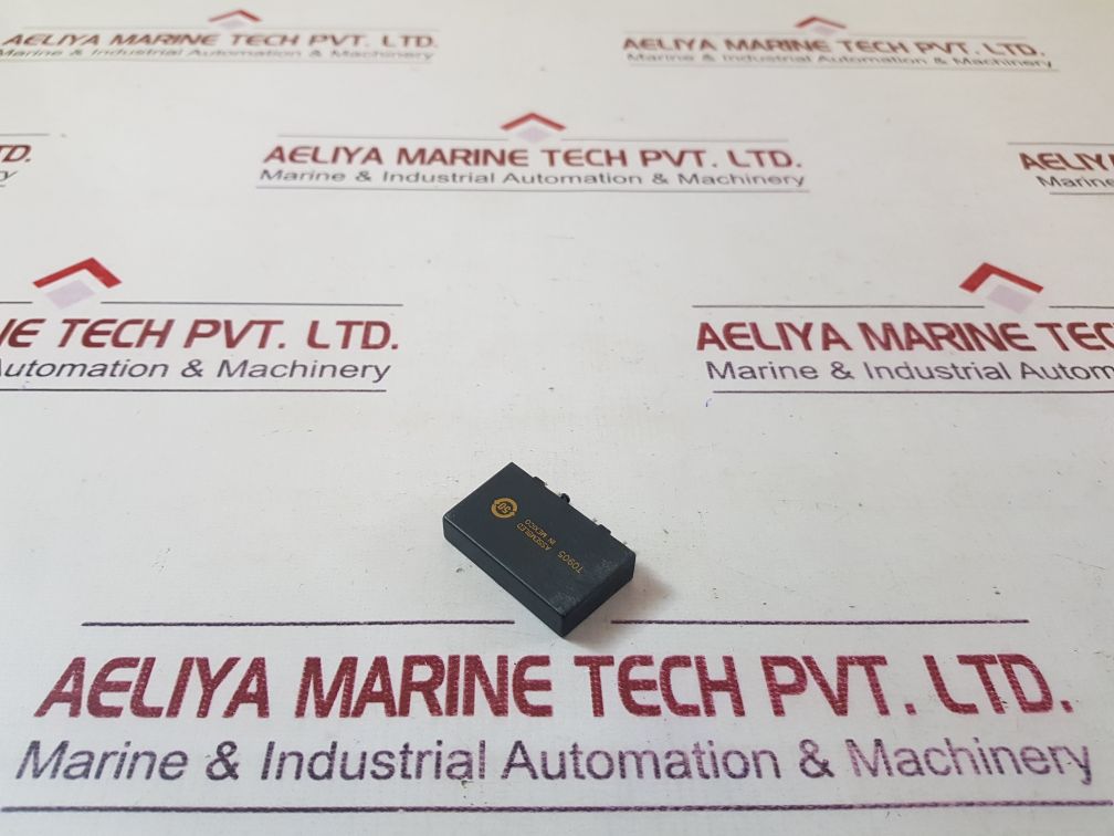 Crydom Sm-oac5A Relay