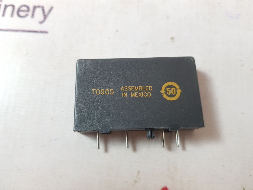 Crydom Sm-oac5A Relay