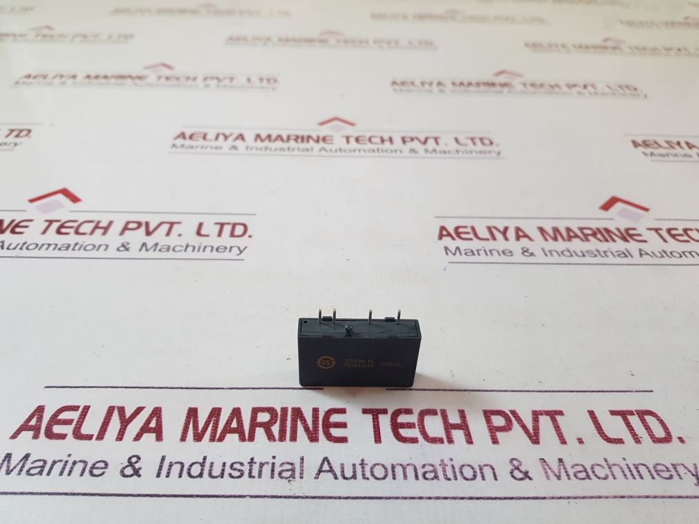 Crydom Sm-oac5A Relay