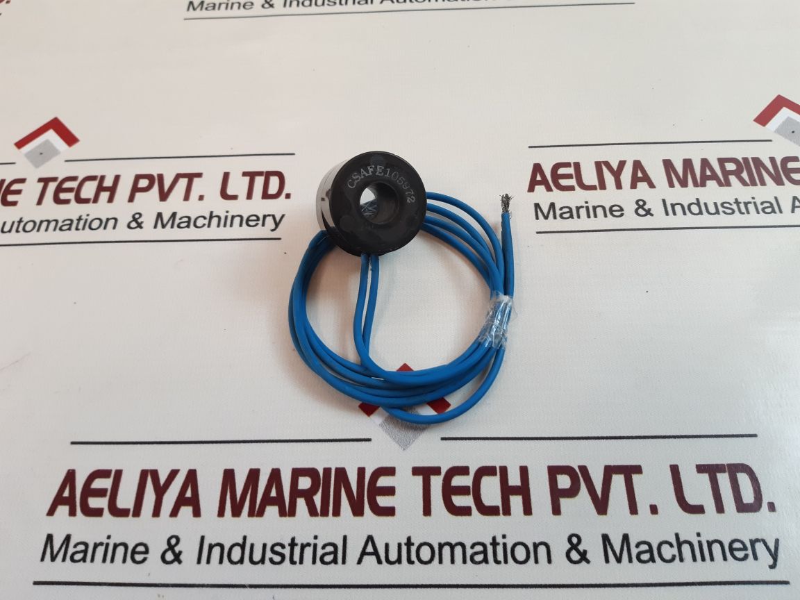 Cs4Af88A24 Solenoid Coil 100V 50/60 Hz