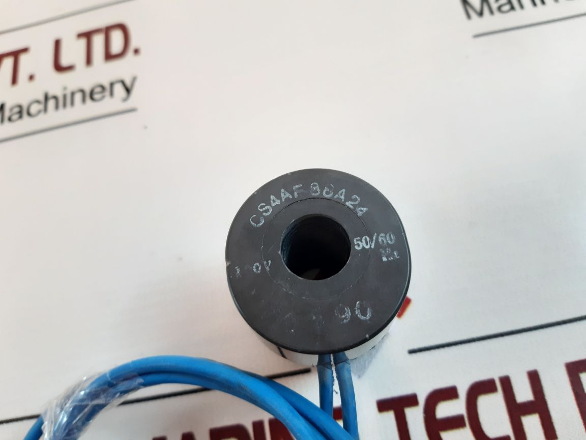 Cs4Af88A24 Solenoid Coil 100V 50/60 Hz