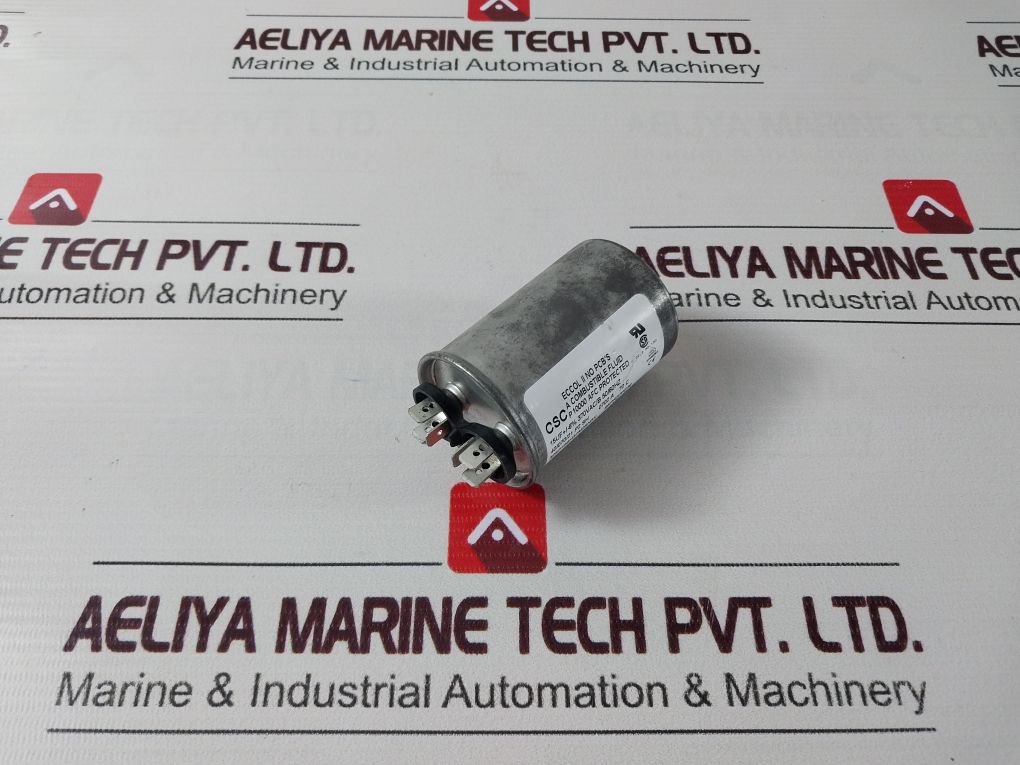 Csc 325P156H37M25N3X Run Capacitor 802216