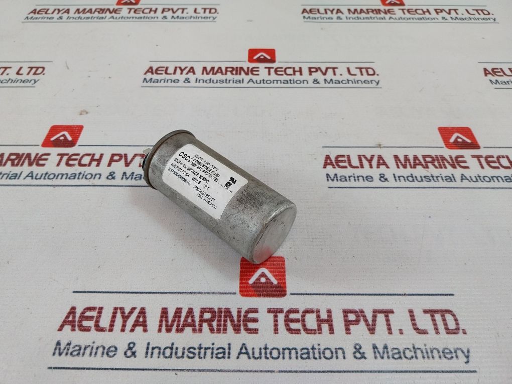 Csc 325P506H24M36N4X Capacitor