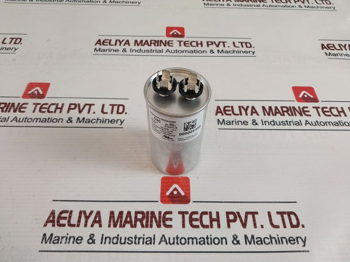 Csc 325P506H37N36A4Xmc Run Capacitor