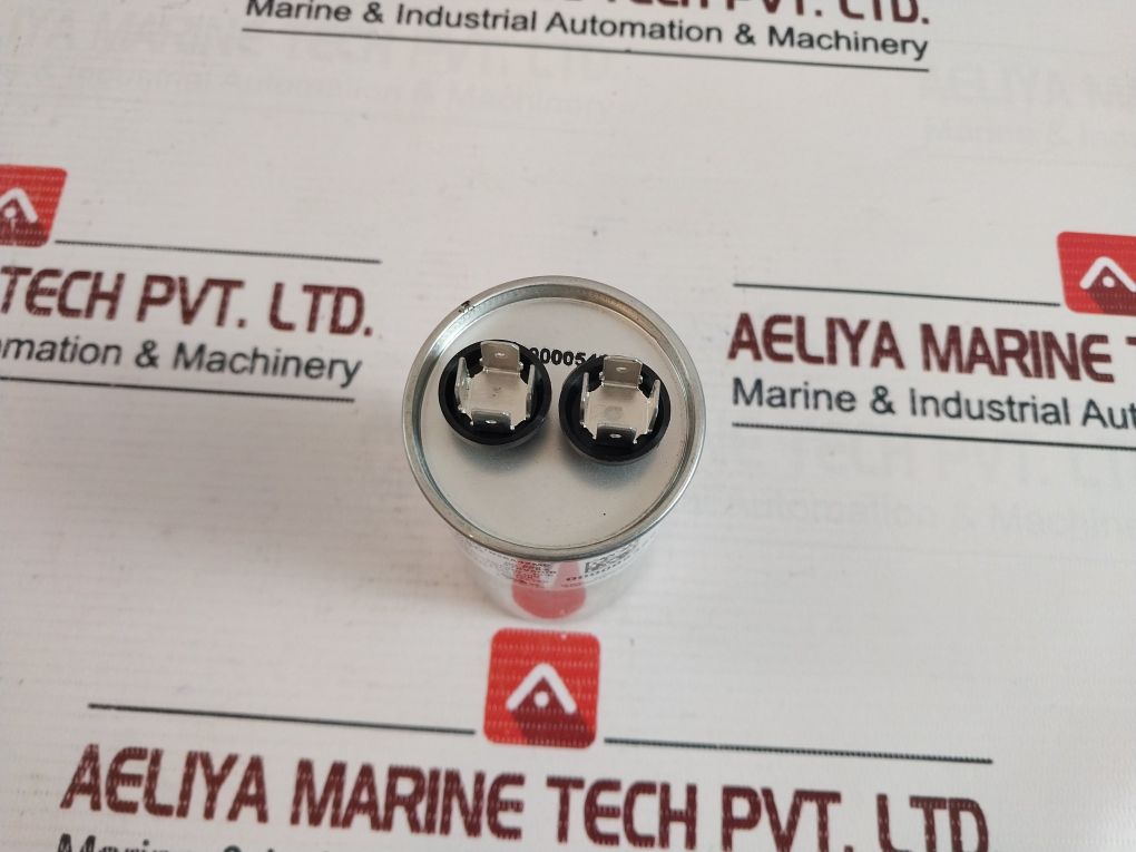 Csc 325P506H37N36A4Xmc Run Capacitor