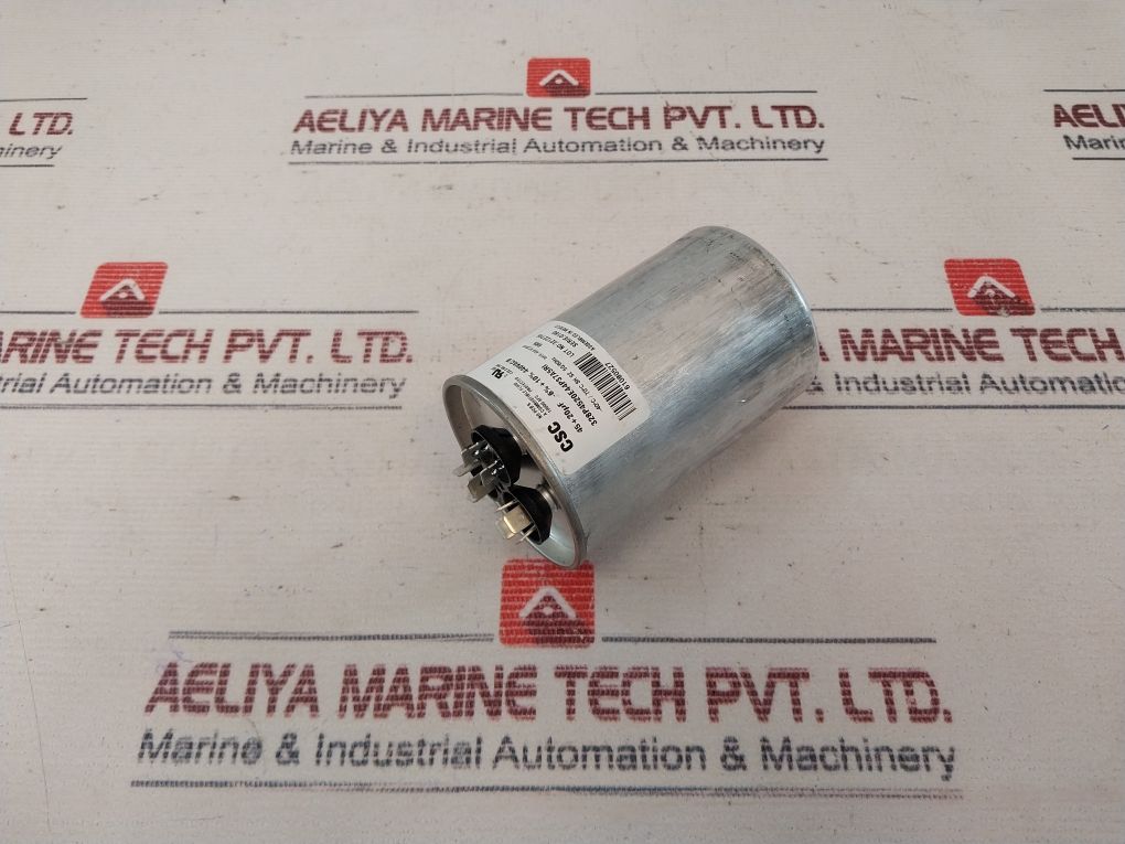 Csc 328P4520E44P37A5Ri Capacitor 50/60Hz
