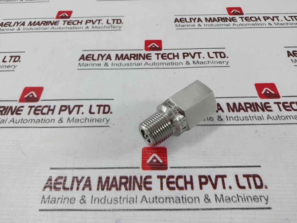 Csc 532T1-4Mp-14 Relief Valve