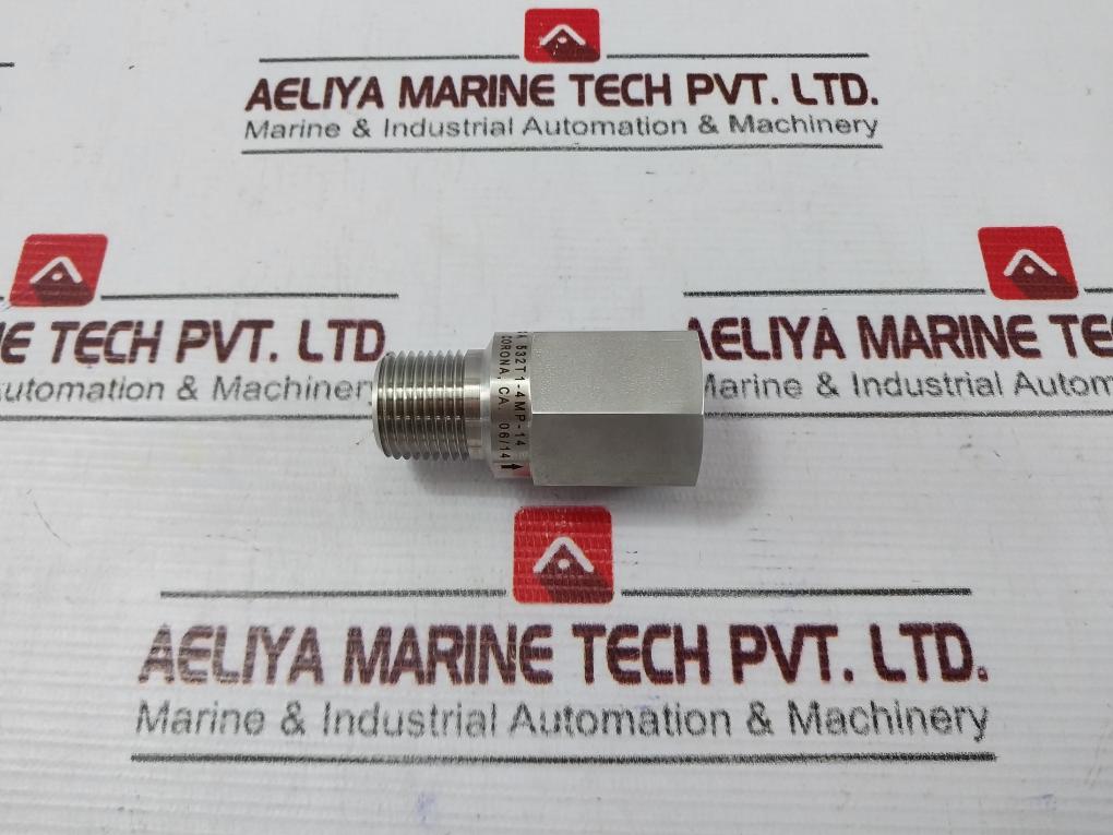 Csc 532T1-4Mp-14 Relief Valve