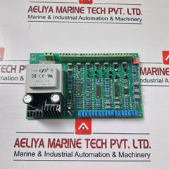 Csf T70/B Pcb Card