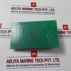 Csf T70/B Pcb Card