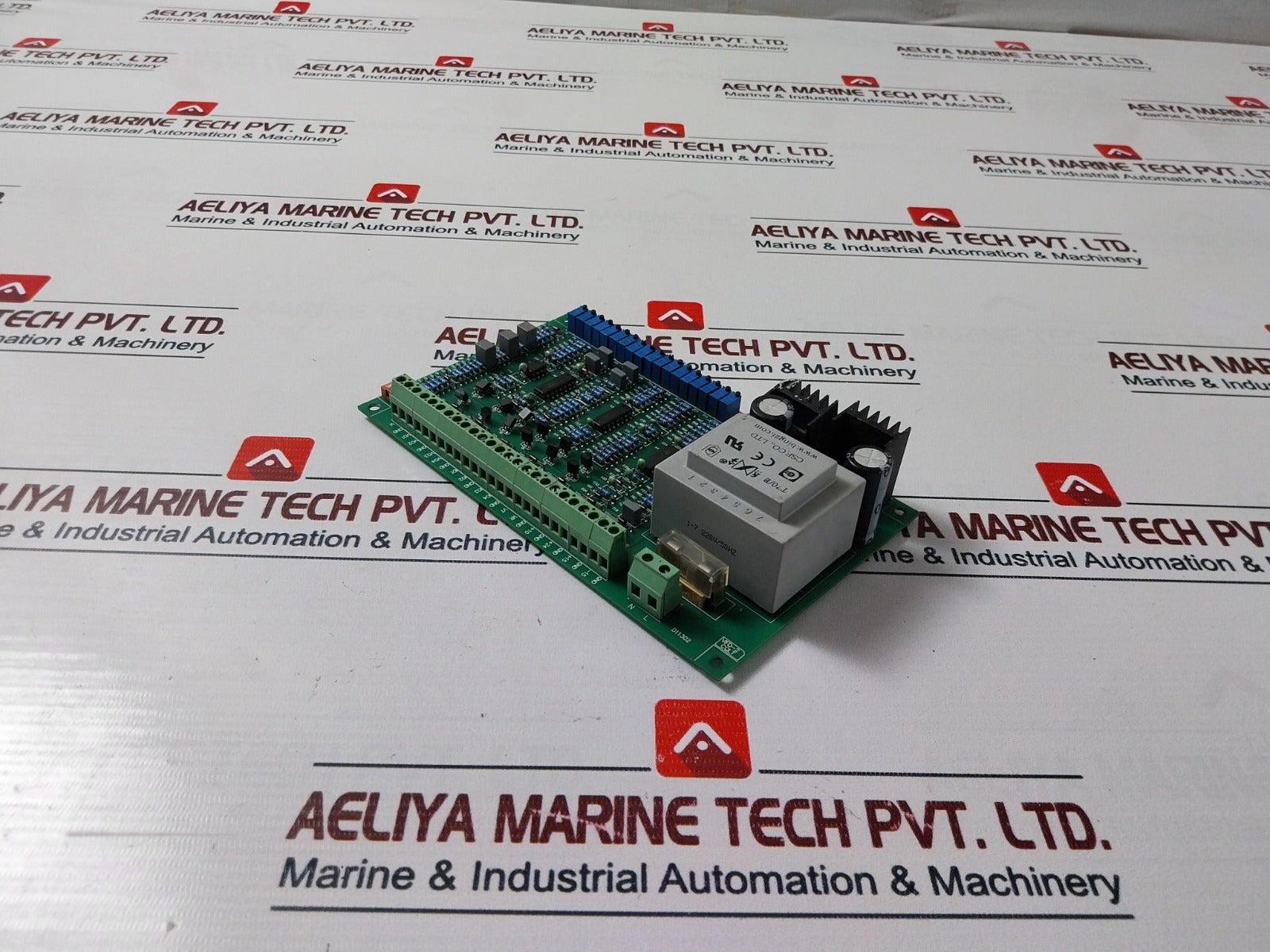 Csf T70/B Pcb Card