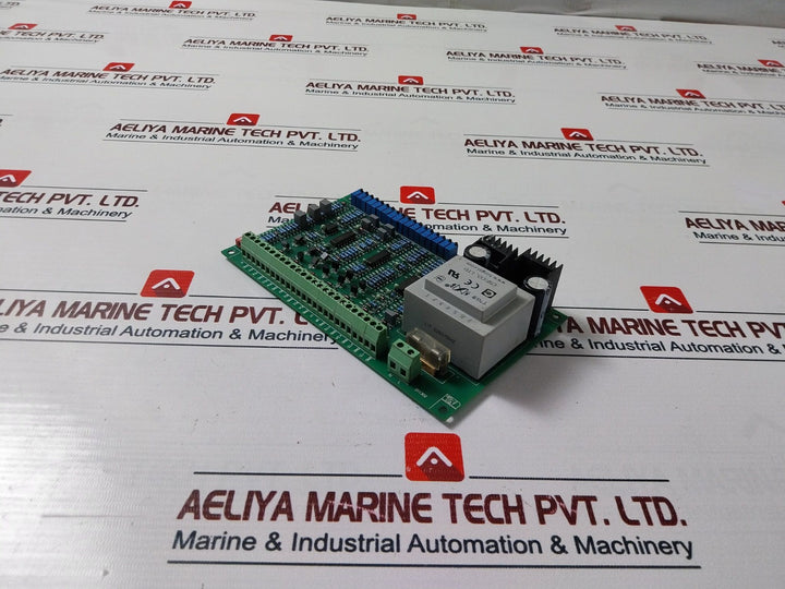 Csf T70/B Pcb Card