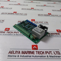 Csf T70/B Pcb Card