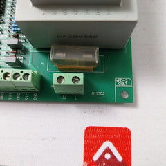 Csf T70/B Pcb Card