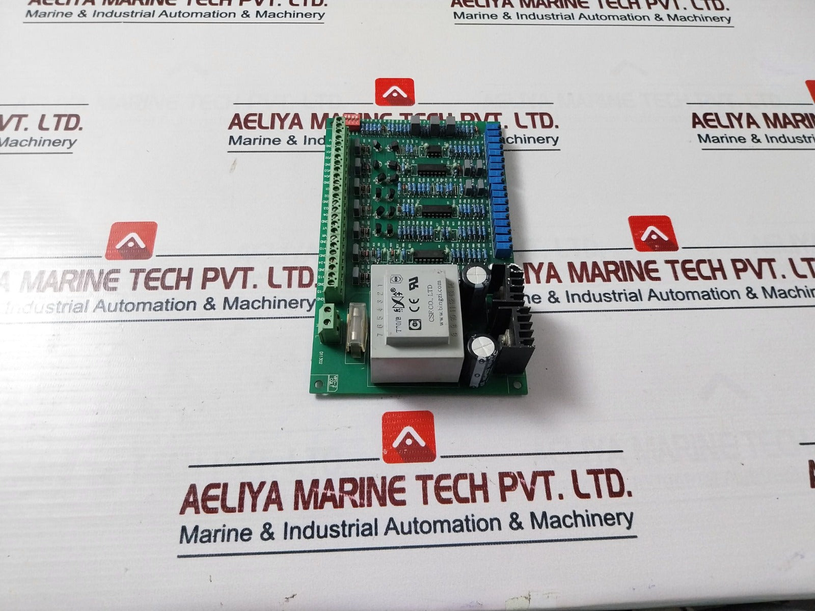 Csf T70/B Pcb Card