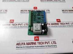 Csf T70/B Pcb Card