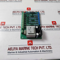 Csf T70/B Pcb Card