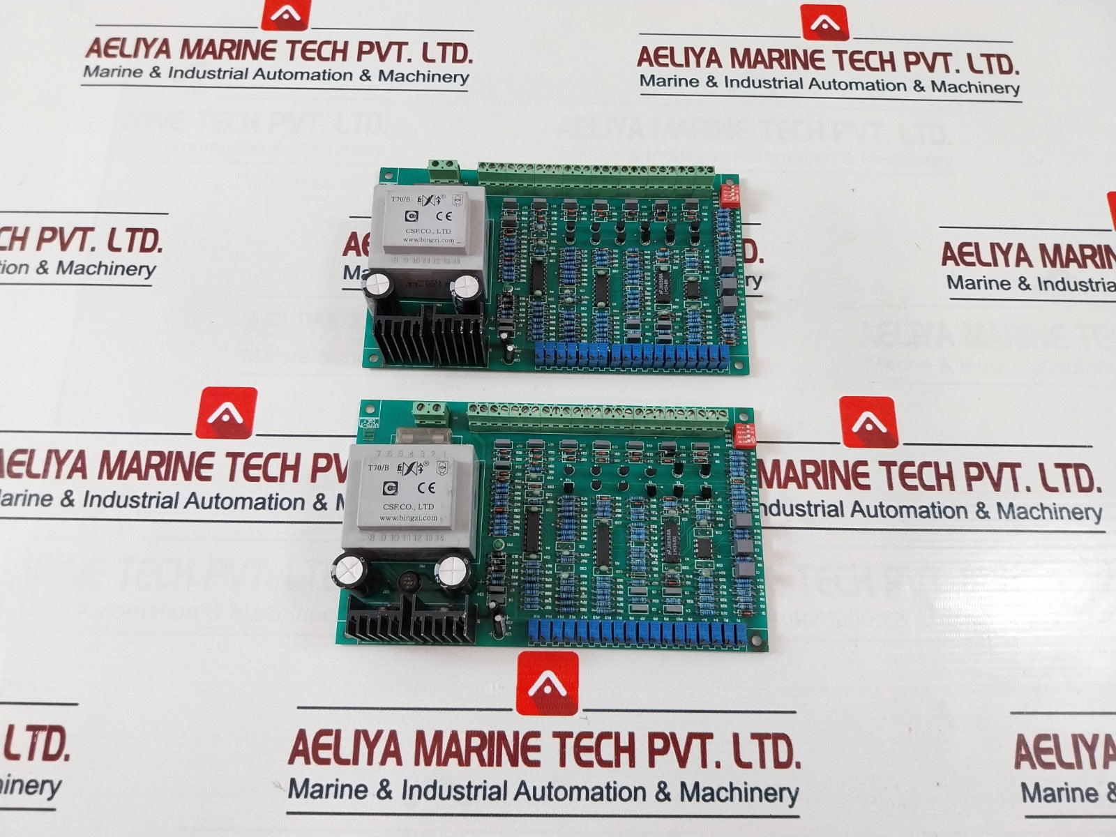 Csf T70/B Pcb Card 