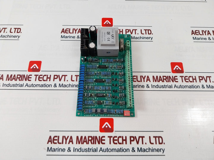Csf T70/B Pcb Card 