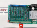 Csf T70/B Pcb Card 