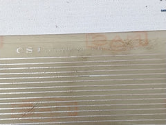 Csi 413 Extension Card