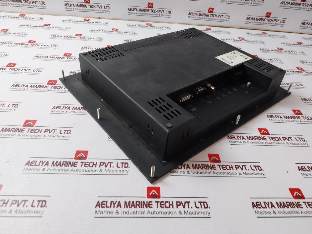 Csi N150V Lcd Display Panel 9-34Vdc 20W