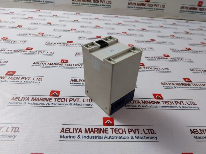 Cspc Bu1-ac-u-110 Voltage Protection Relay 250Vac 1000Va