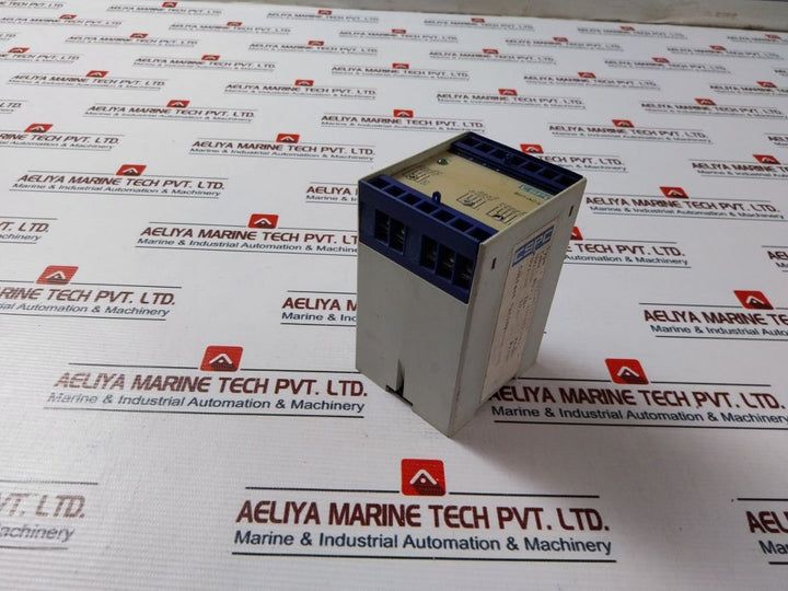 Cspc Bu1-ac-u-110 Voltage Protection Relay 250Vac 1000Va