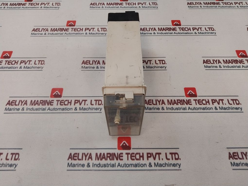 Cspc Mrq1-i5-u1-lrd Failure Relay 250Vac