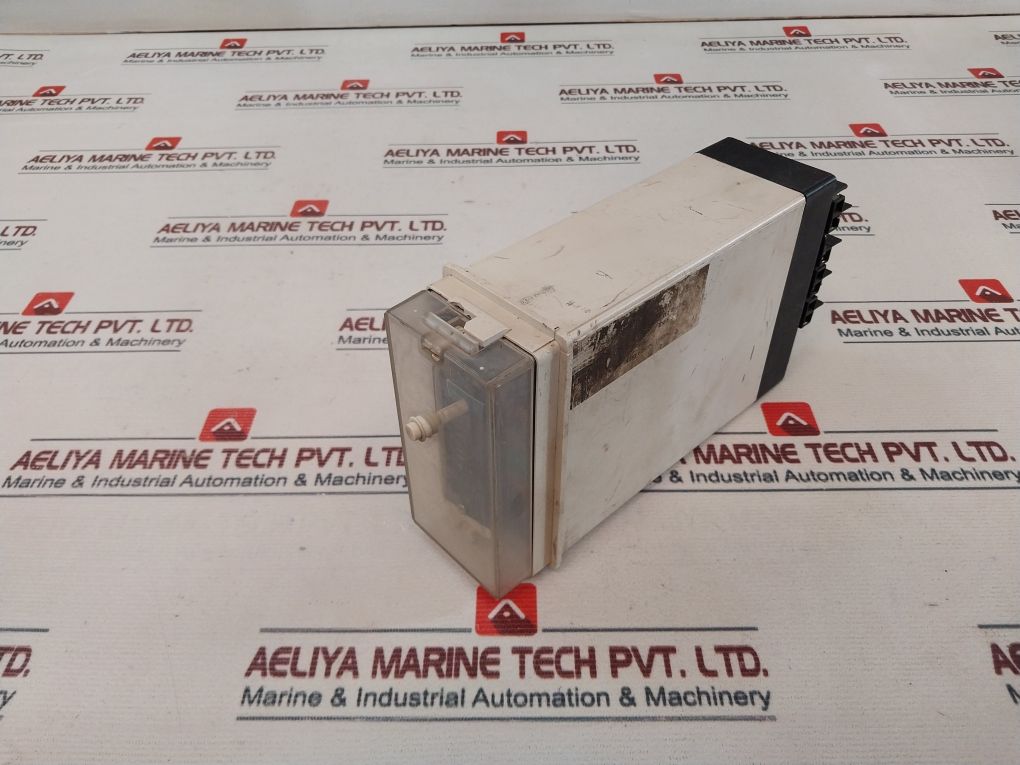 Cspc Mrq1-i5-u1-lrd Failure Relay 250Vac