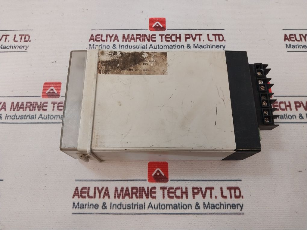 Cspc Mrq1-i5-u1-lrd Failure Relay 250Vac