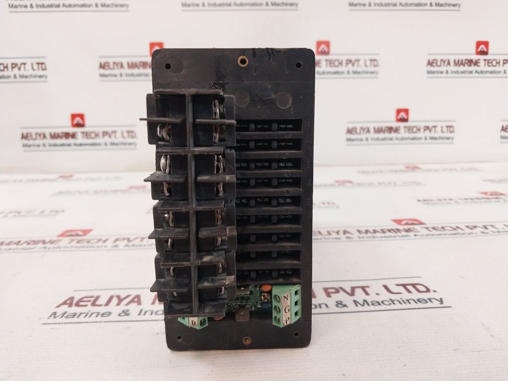 Cspc Mrq1-i5-u1-lrd Failure Relay 250Vac