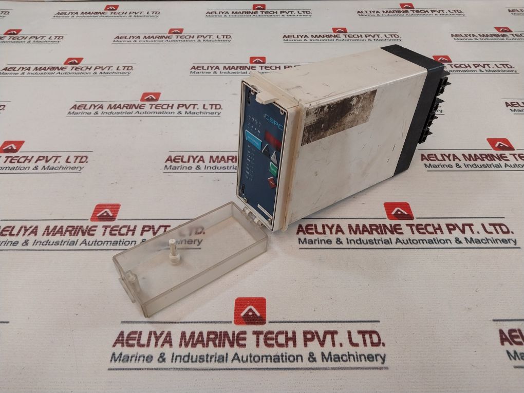 Cspc Mrq1-i5-u1-lrd Failure Relay 250Vac