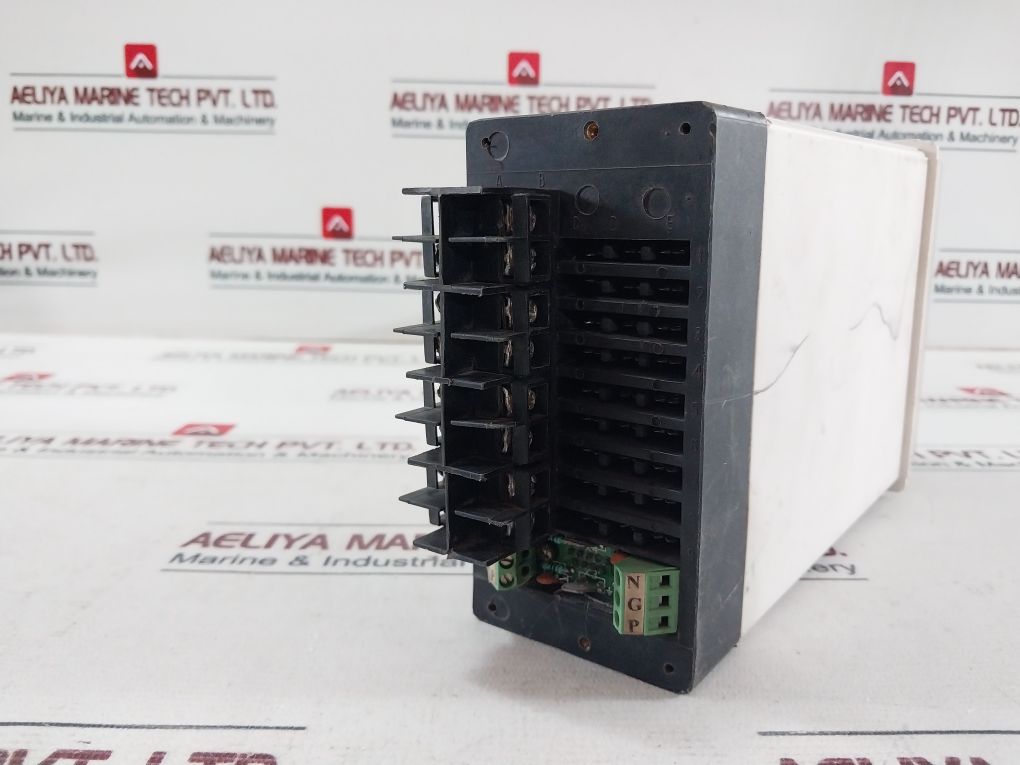 Cspc Mrq1-i5-u1-lrd Field Failure Relay