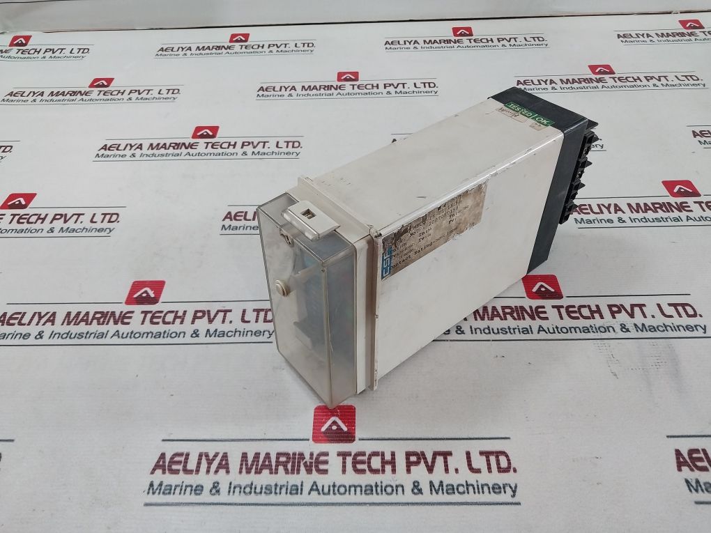 Cspc Mrq1-i5-u1-lrd Field Failure Relay