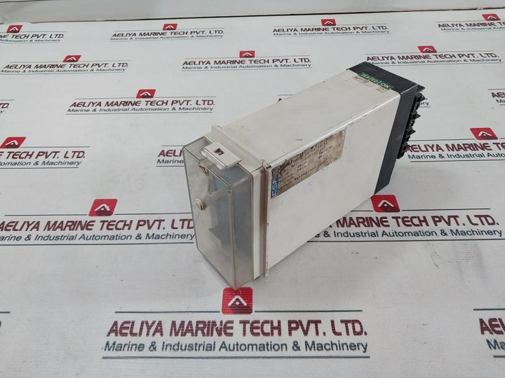 Cspc Mrq1-i5-u1-lrd Field Failure Relay