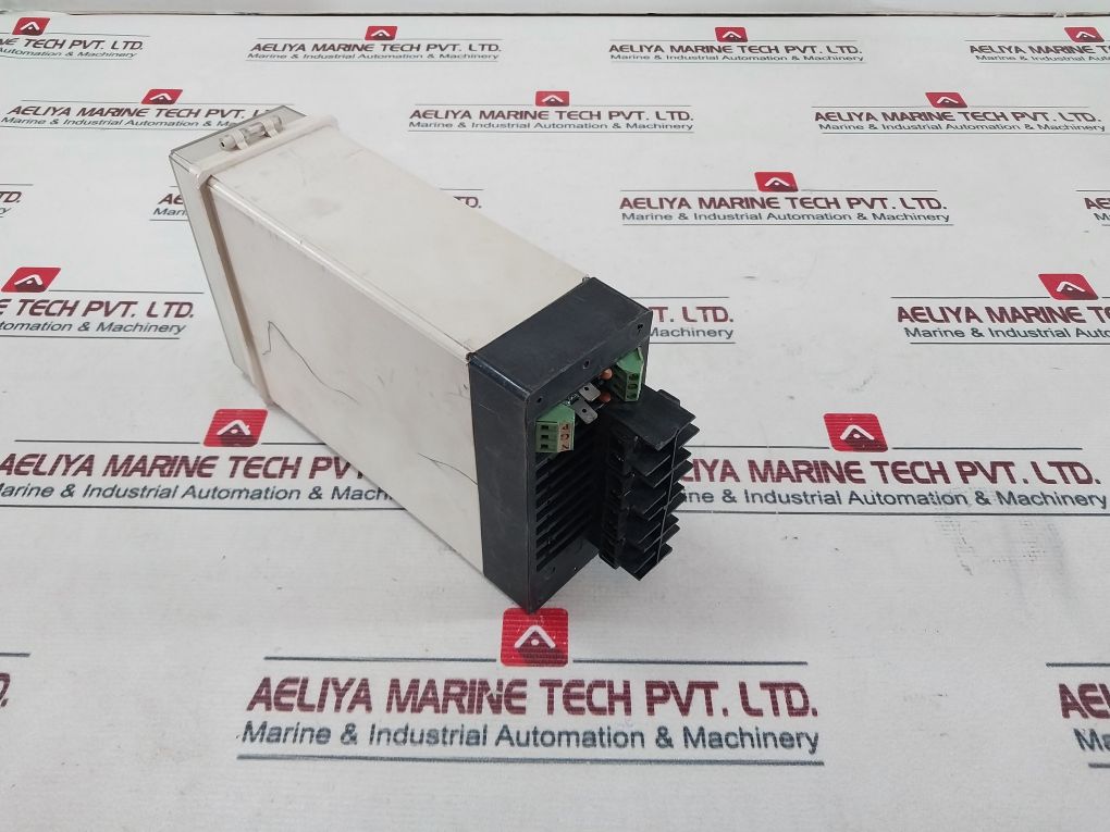 Cspc Mrq1-i5-u1-lrd Field Failure Relay