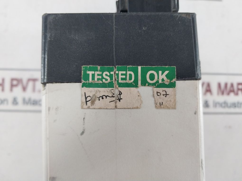 Cspc Mrq1-i5-u1-lrd Field Failure Relay