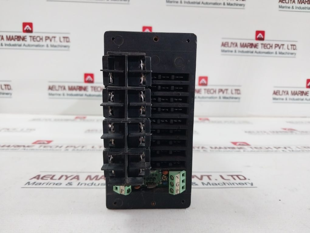 Cspc Mrq1-i5-u1-lrd Field Failure Relay