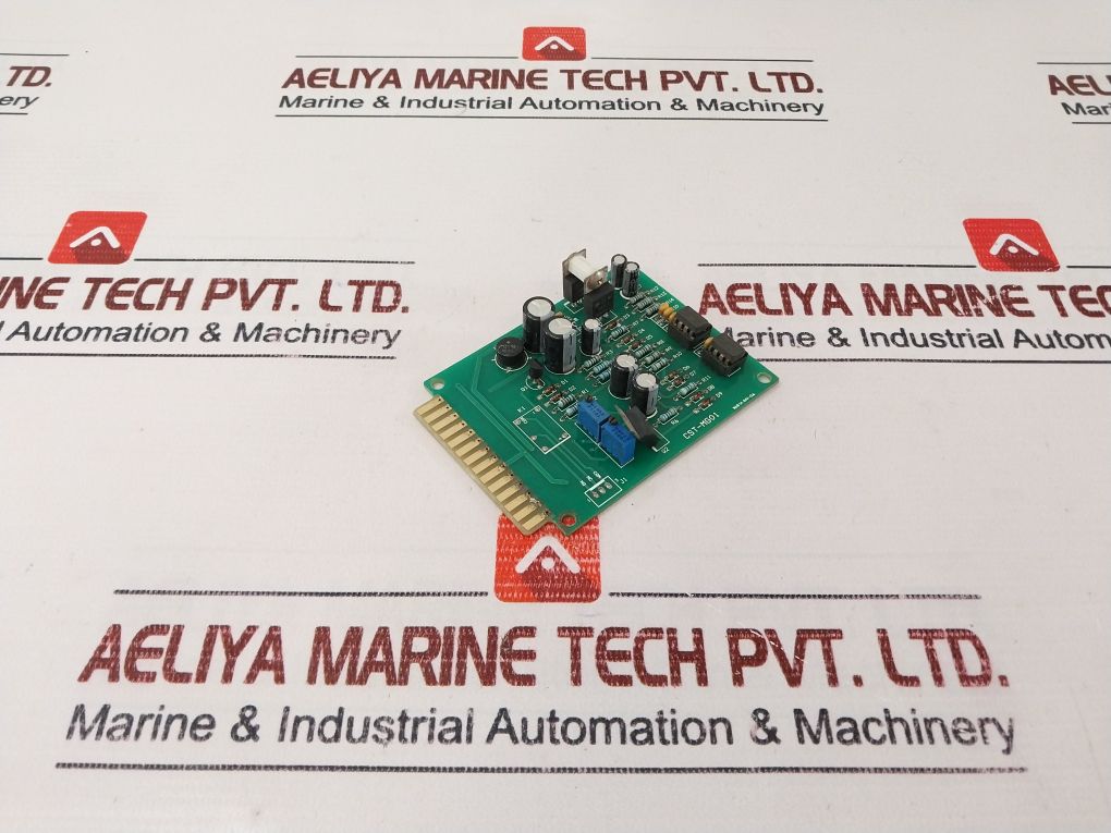 Cst-mg01 Printed Circuit Board 94V-0