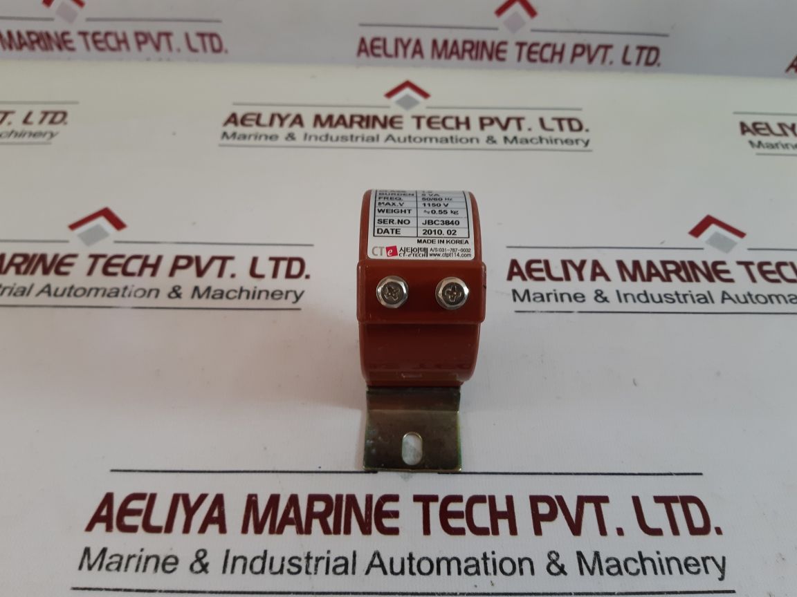 Ct-etech Cr-1 Current Transformer