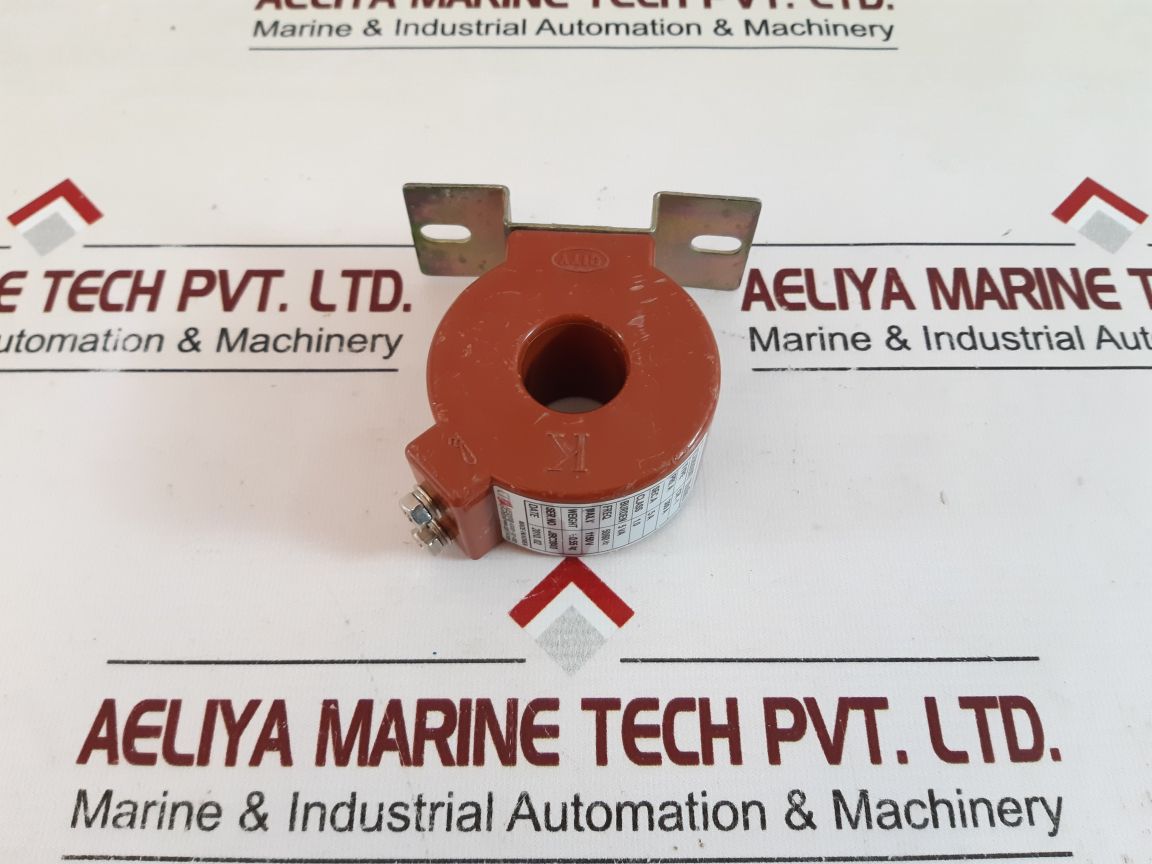 Ct-etech Cr-1 Current Transformer