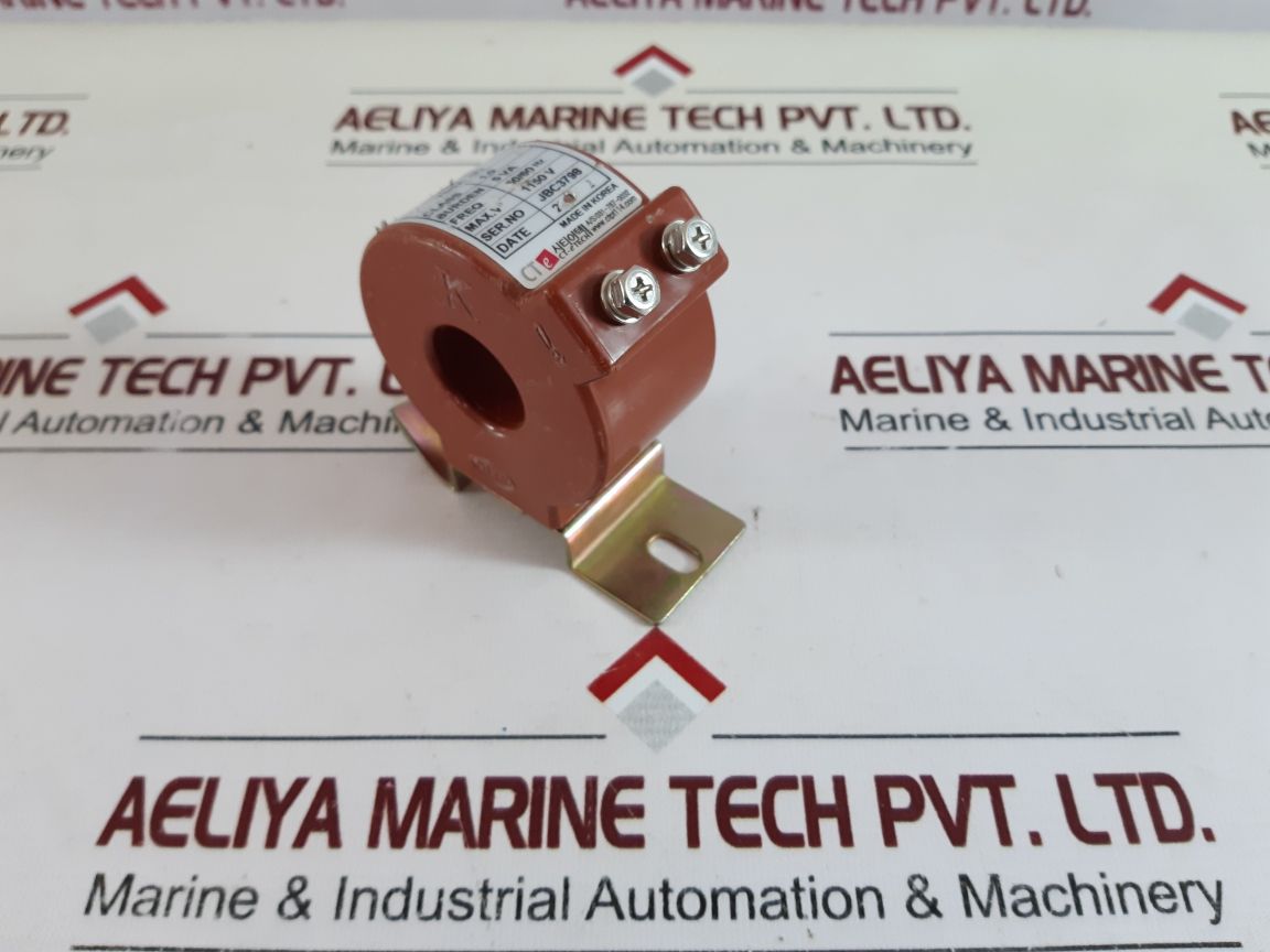 Ct-etech Cr-1 Current Transformer 150/5A (1),75/5A (2)