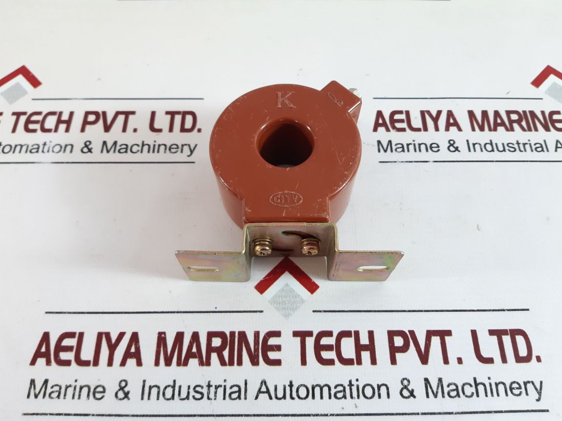 Ct-etech Cr-1 Current Transformer 150/5A (1),75/5A (2)