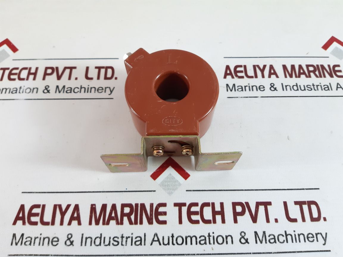 Ct-etech Cr-1 Current Transformer 150/5A (1),75/5A (2)