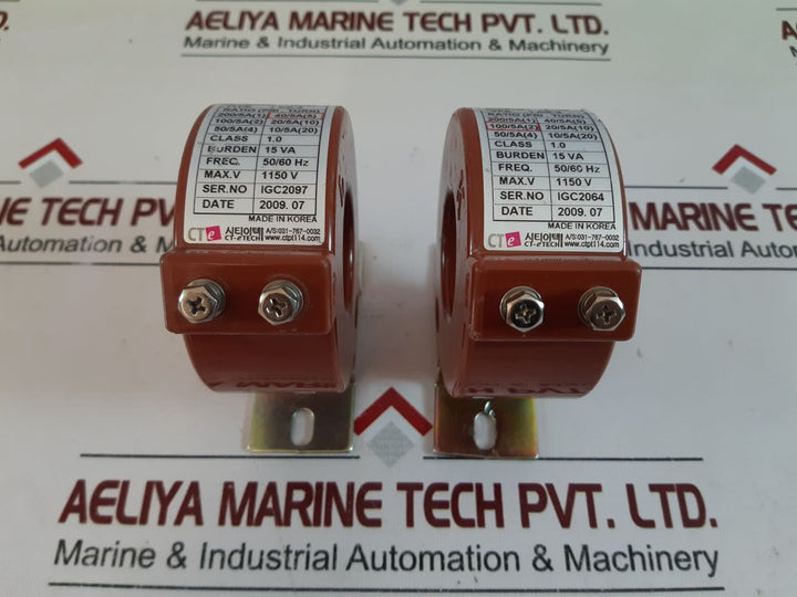 Ct-etech Cr-2 Current Transformer