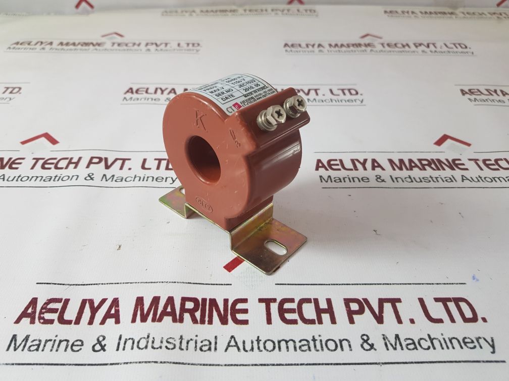 Ct-etech Crv-1 Current Transformer